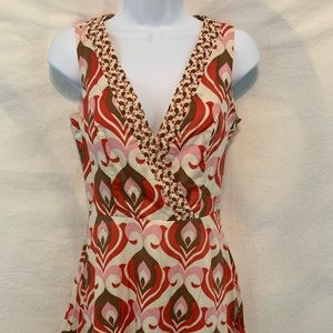 Speechless Summer Dress